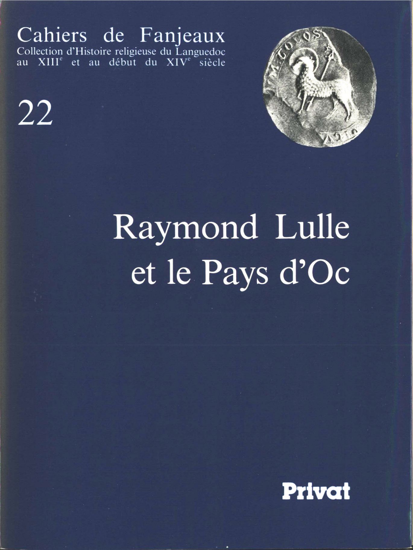Raymond Lulle