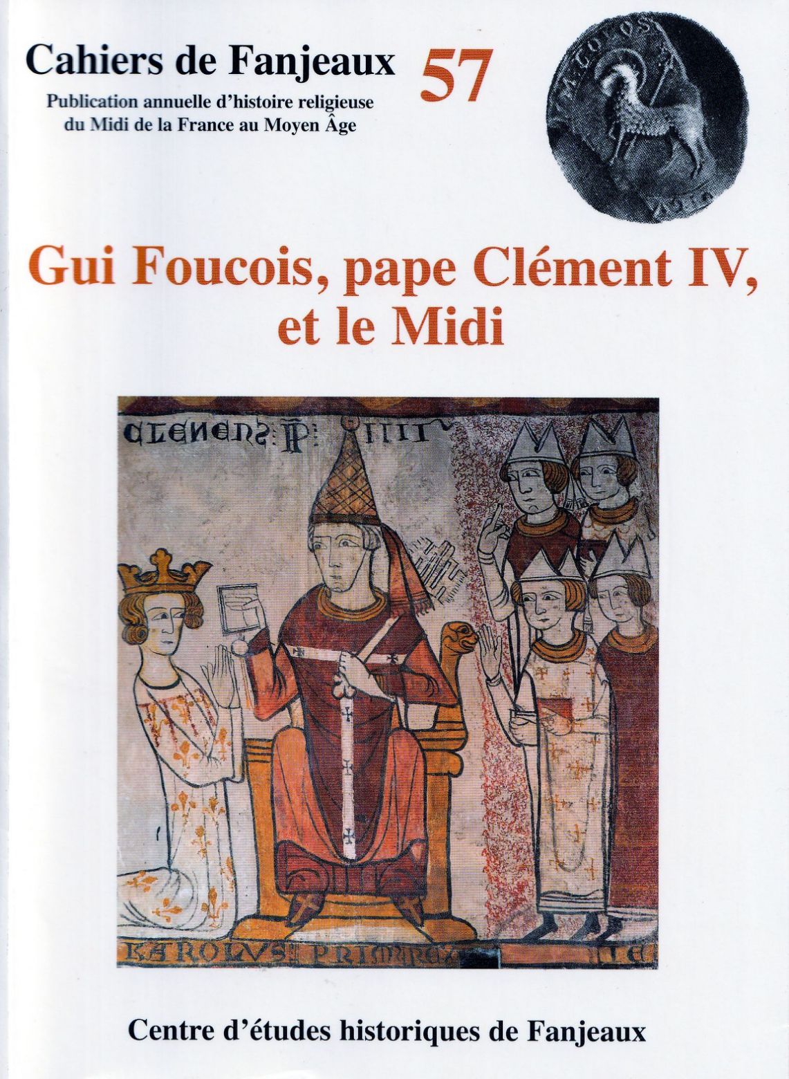 Gui Foucois