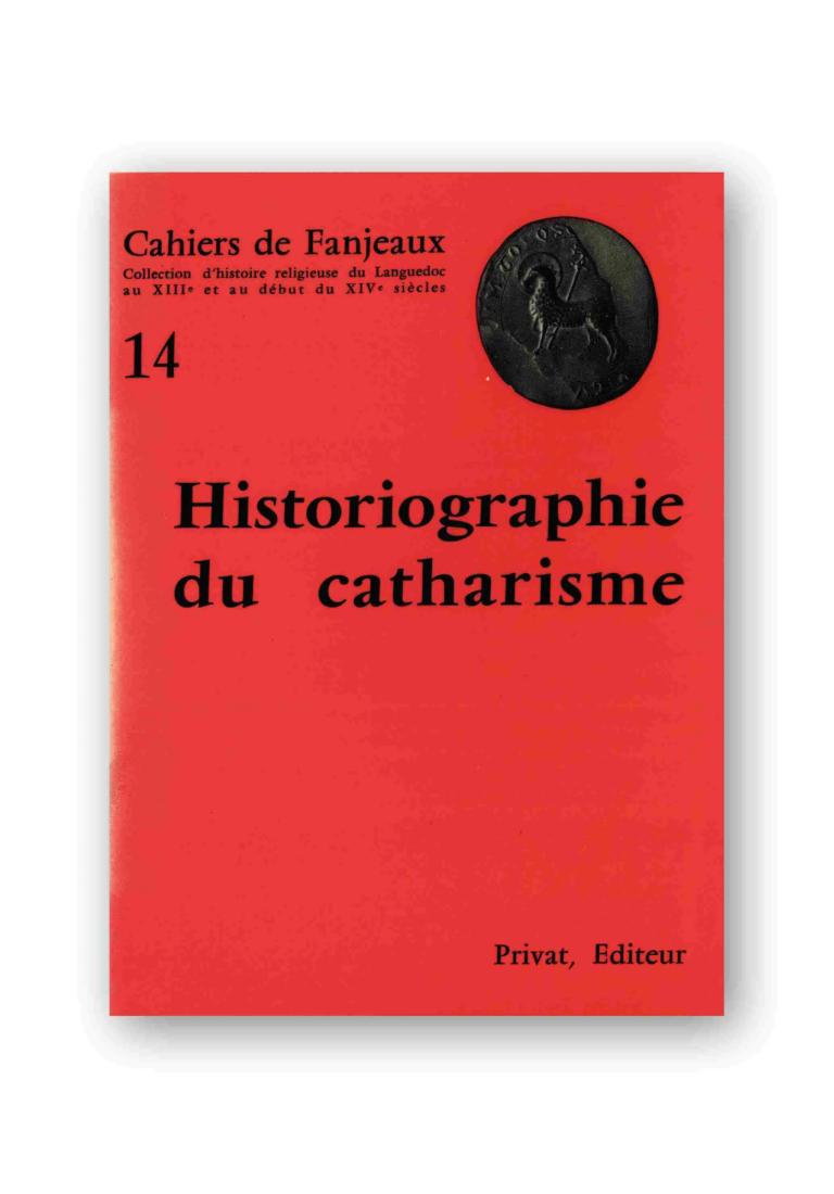 Historiographie du catharisme