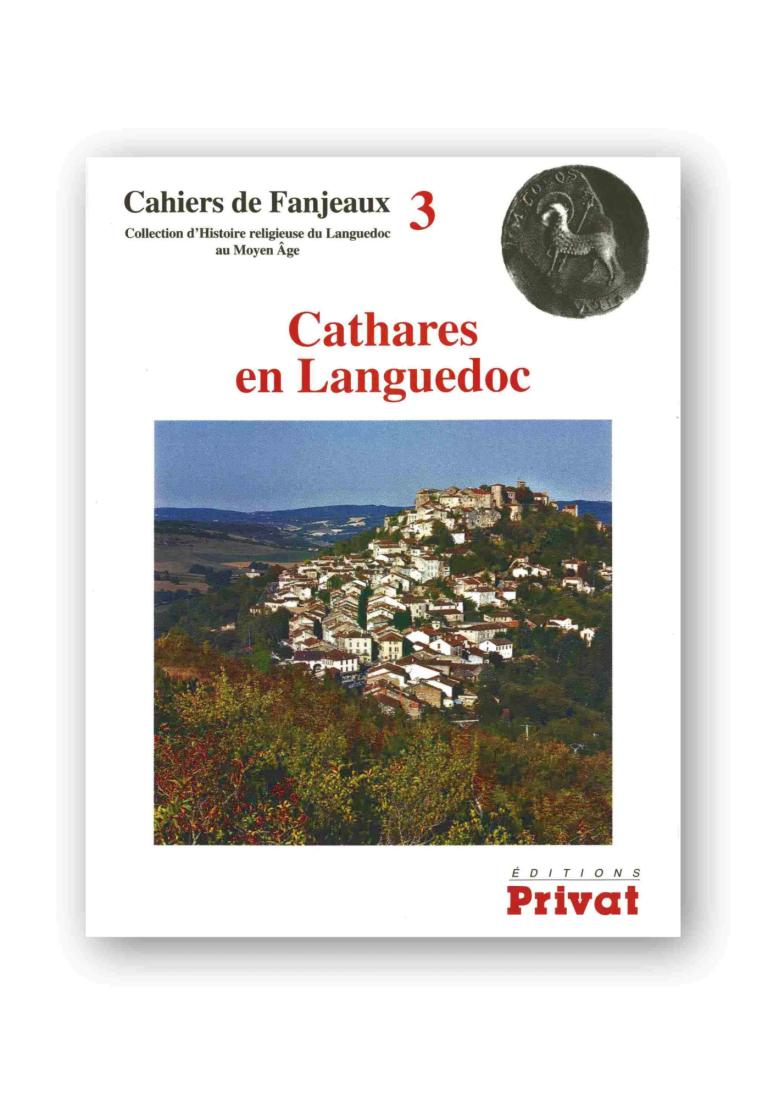 Cathares en Languedoc