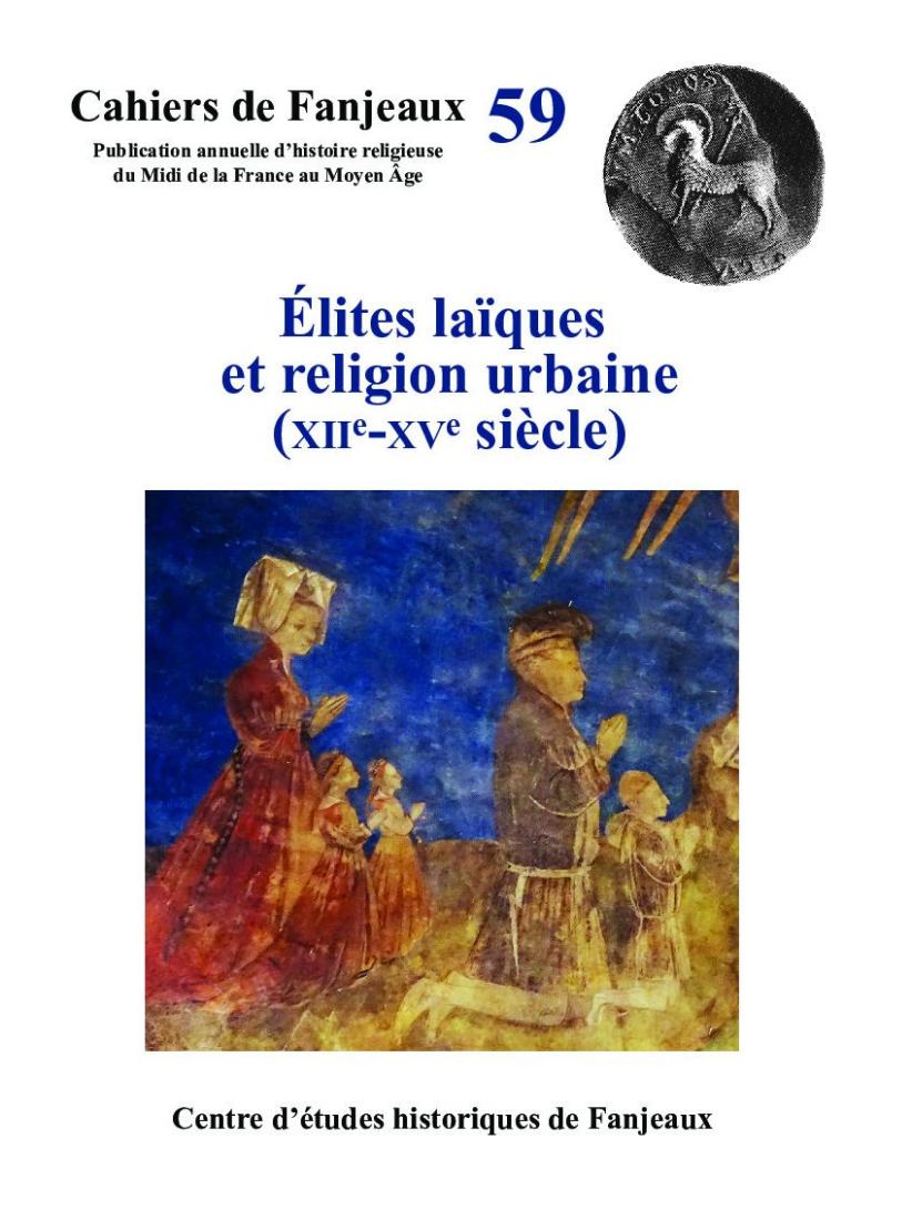 Elites laïques et religion urbaine