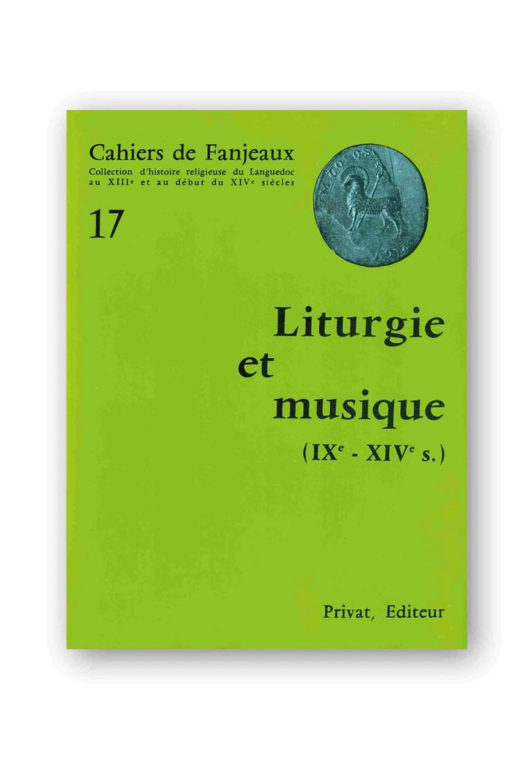 Liturgie et musique (IXe-XIVe s.)