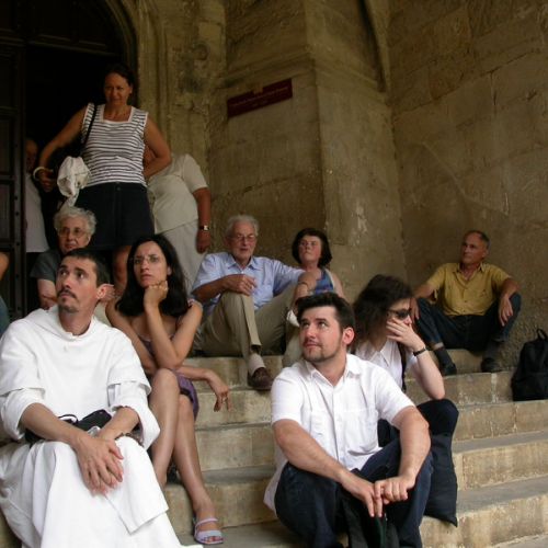 Colloque 2003