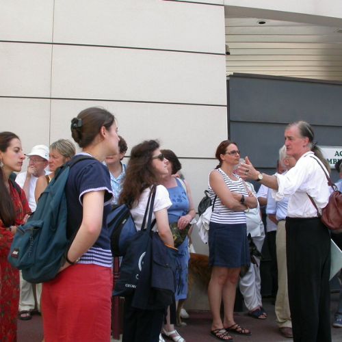 Colloque 2003