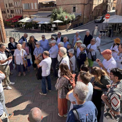 Excursion à Albi