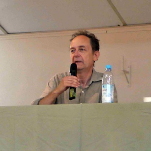 Introduction par Thierry Pécout, prédident du colloque