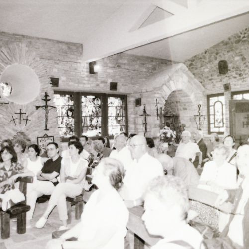 Colloque 1999