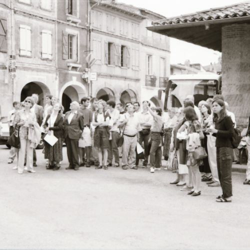 Colloque 1999