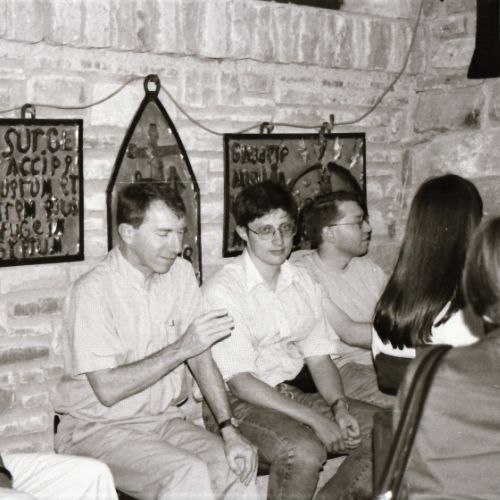 Colloque 1999