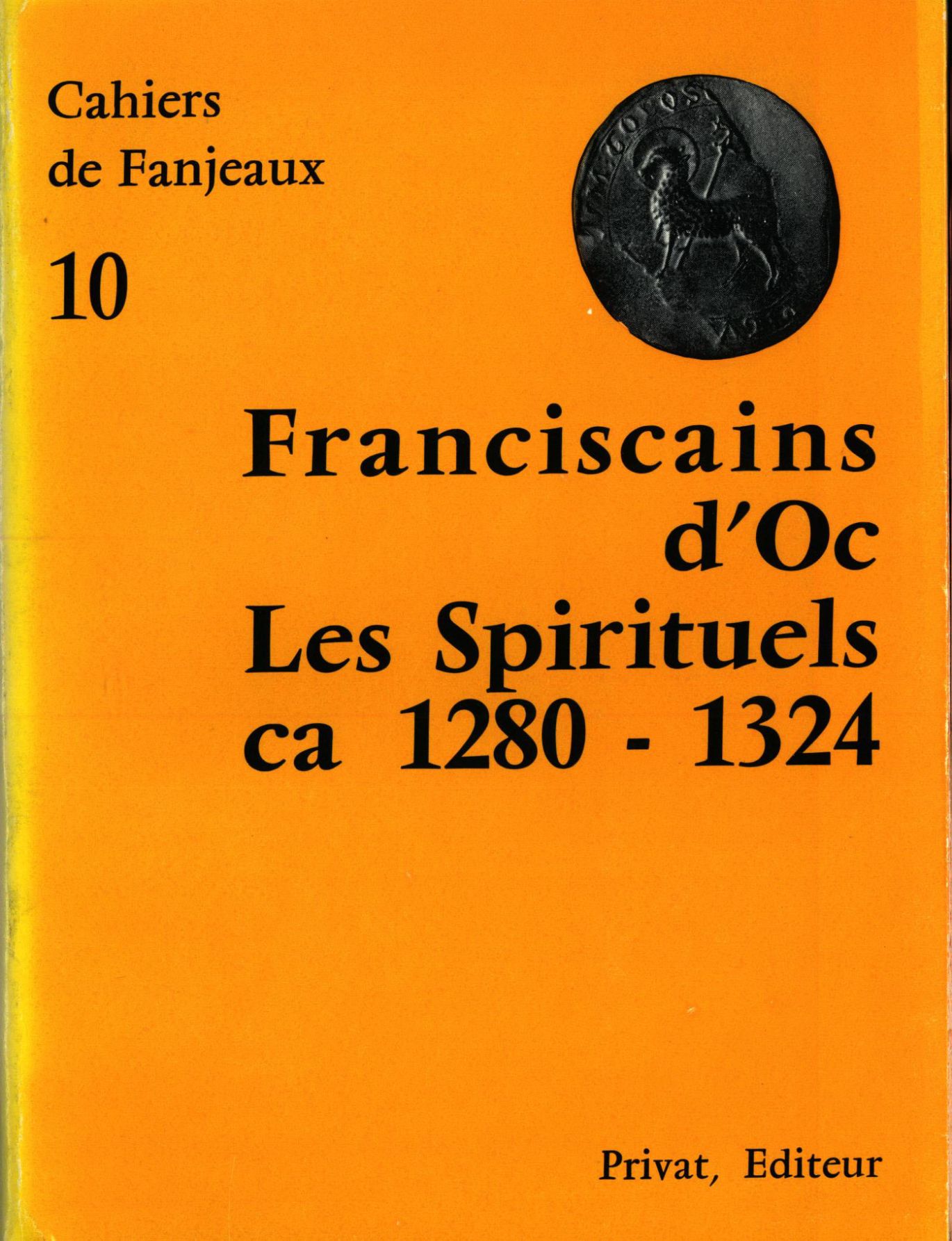 Fransciscains