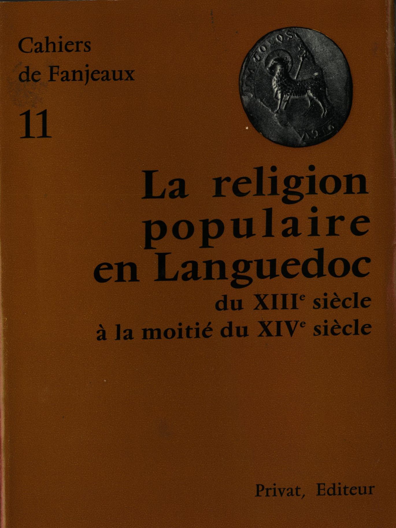 Religion populaire