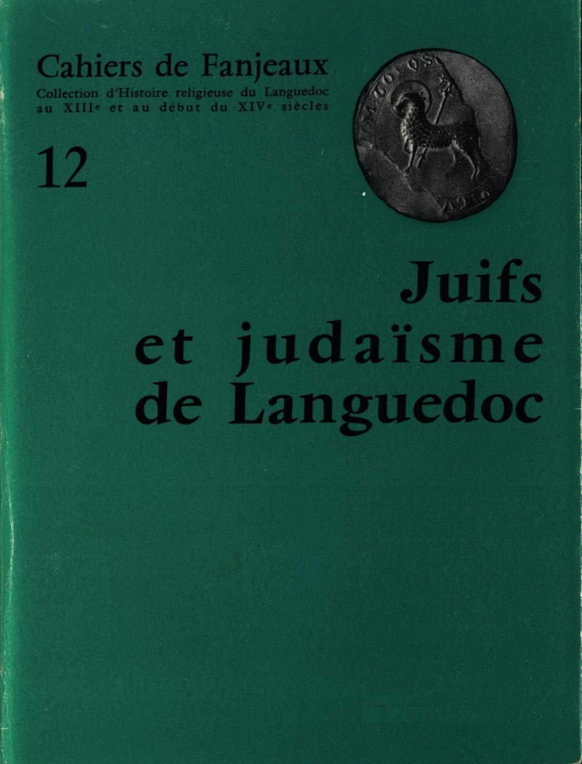 Juifs et Judaïsme