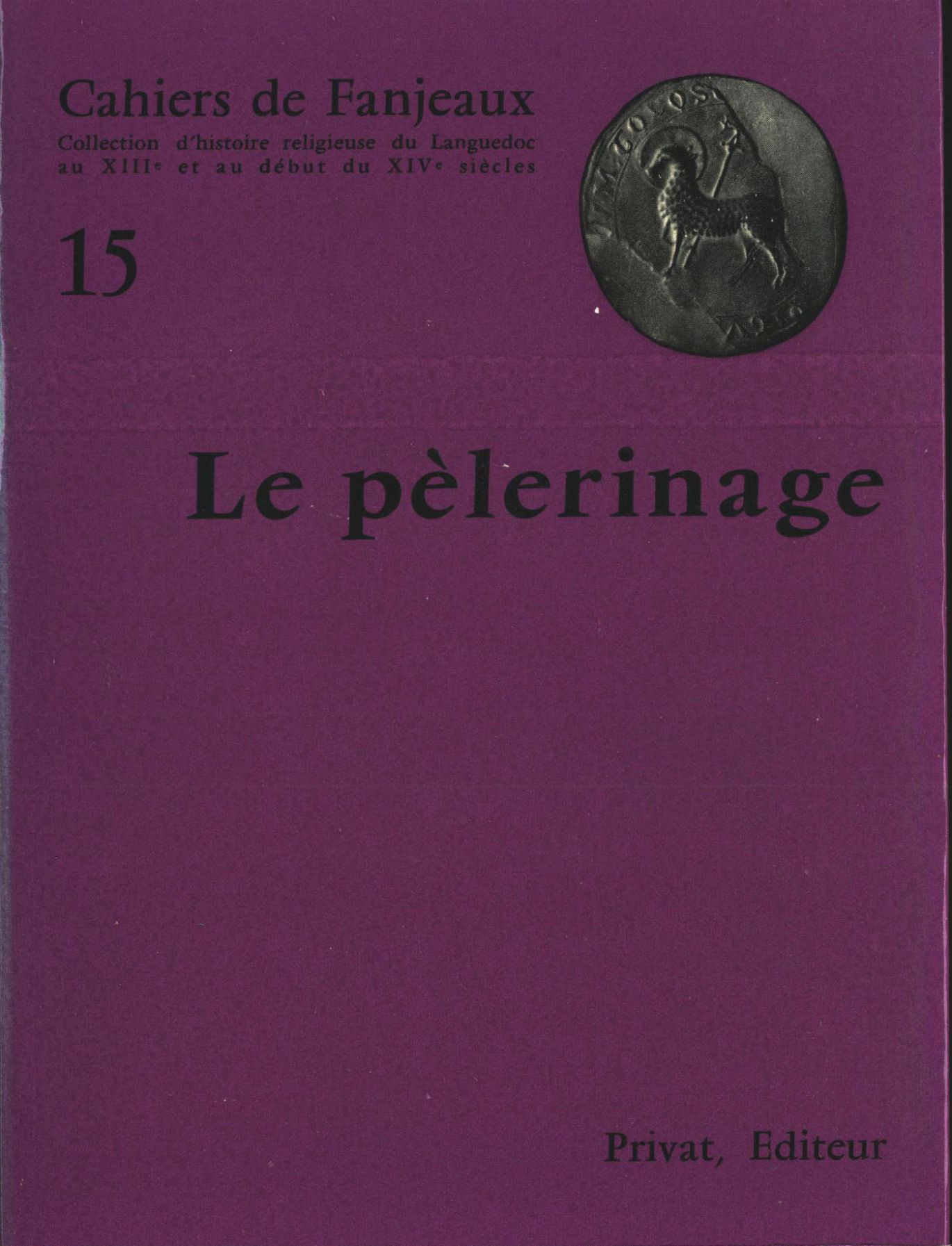 Pèlerinage