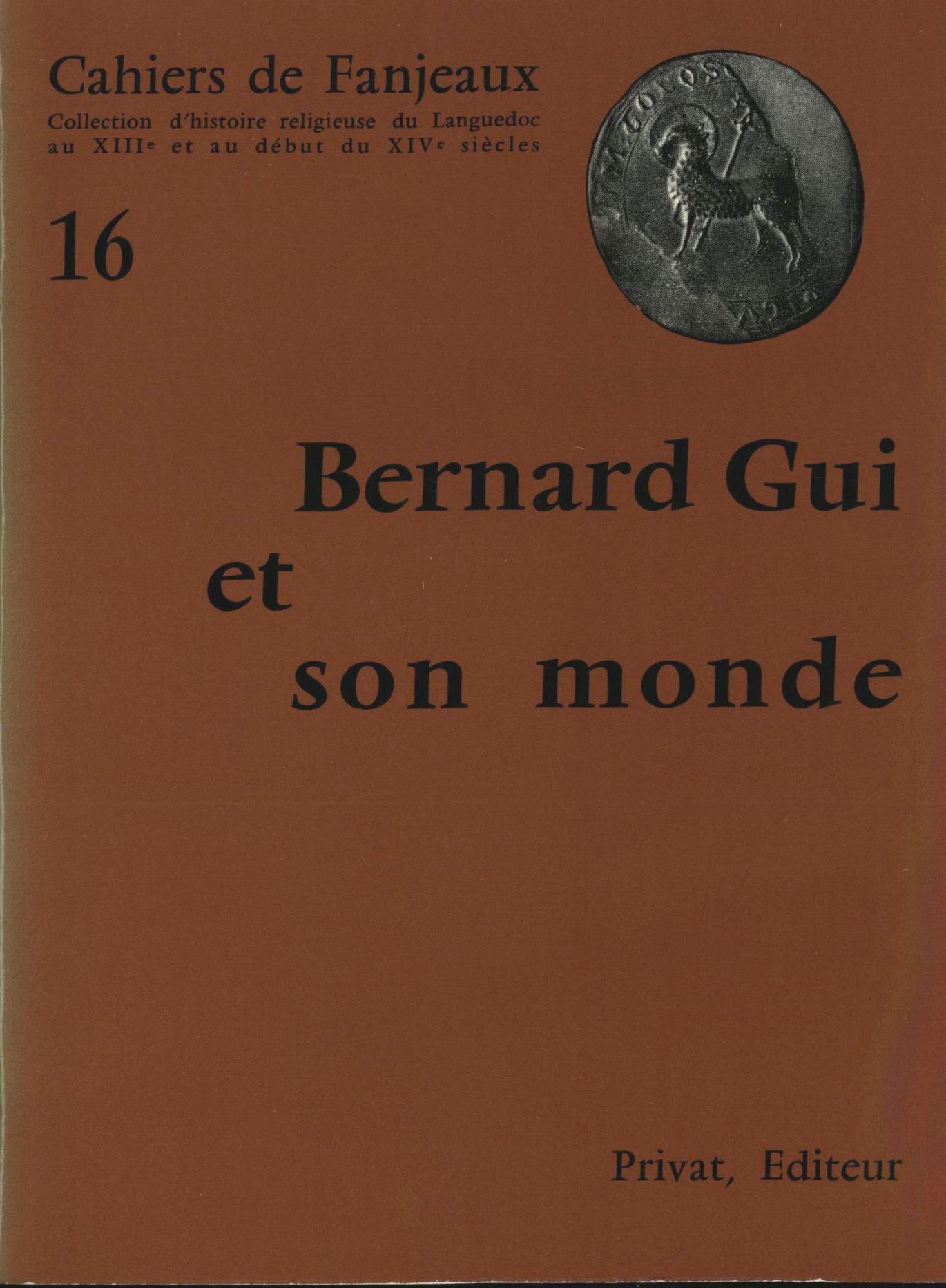 Bernard Gui
