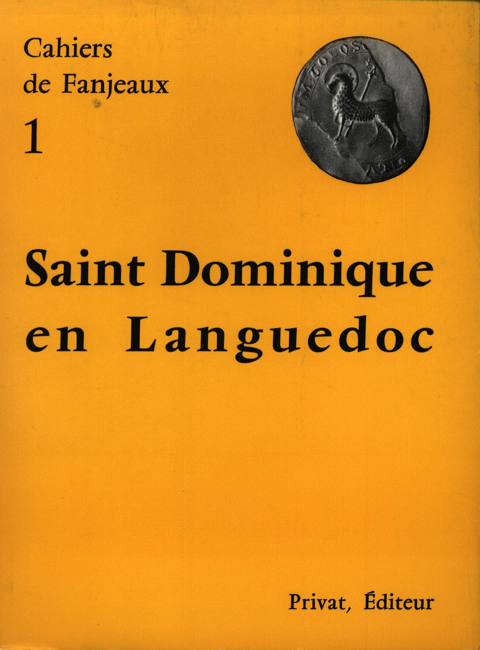 Saint Dominique