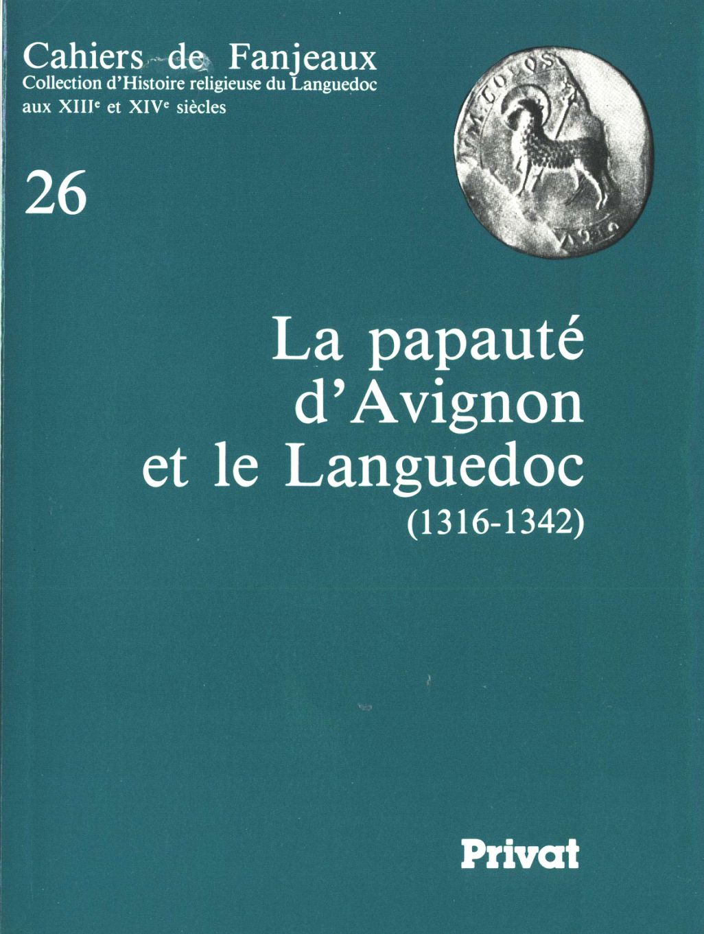 Papauté Avignon