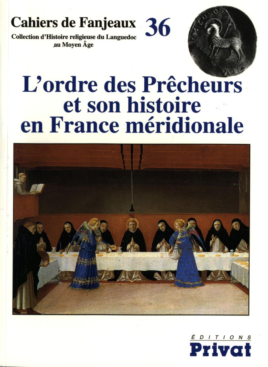 Ordre des Prêcheurs