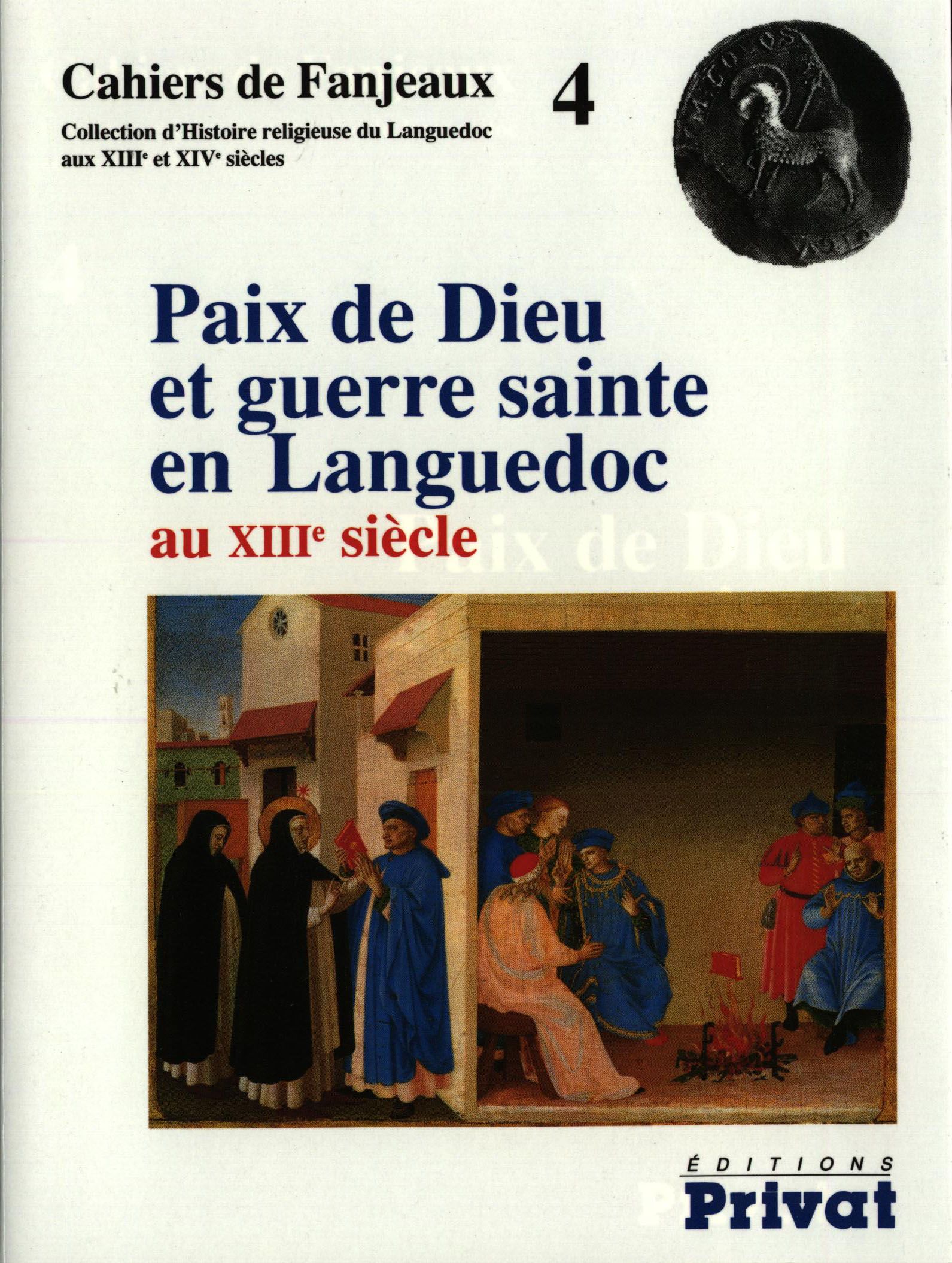 Paix de Dieu