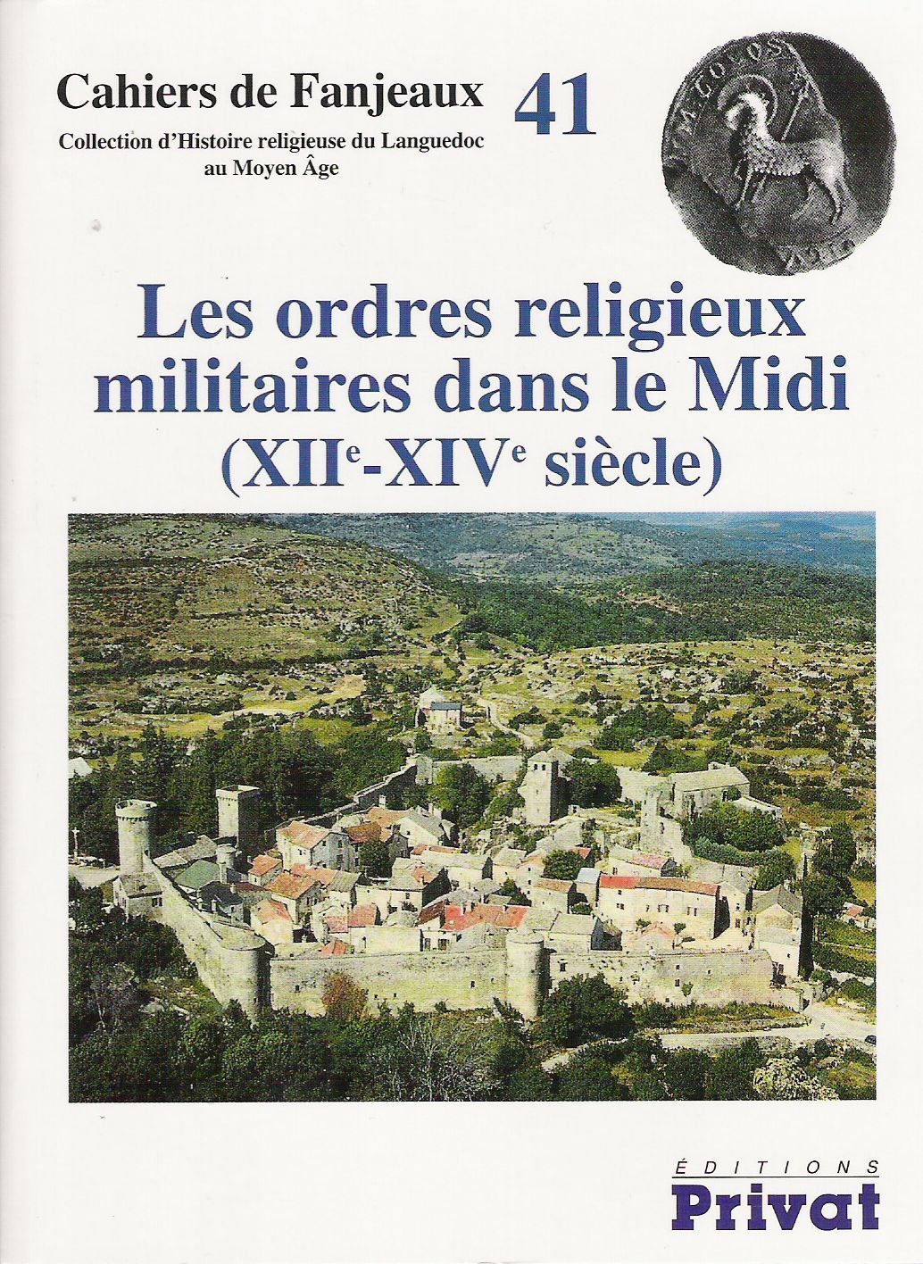 Ordres religieux militaires