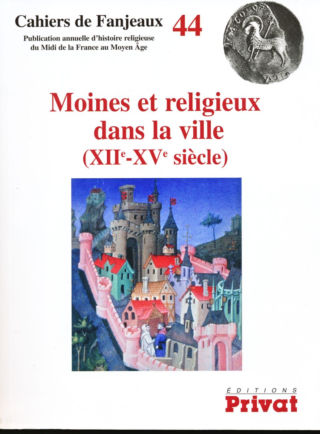 Moines et religieux