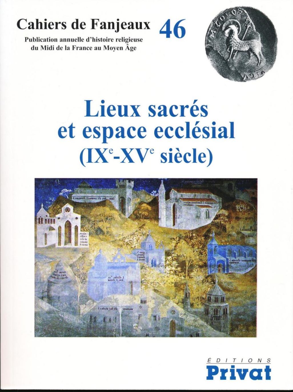 Lieux sacrés