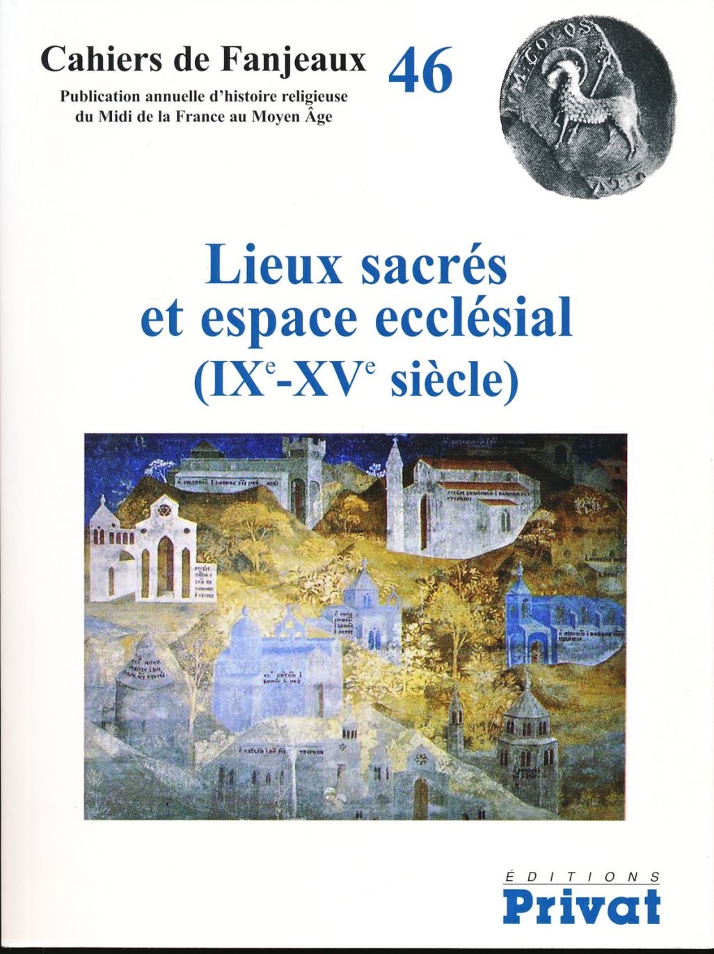 Lieux sacrés