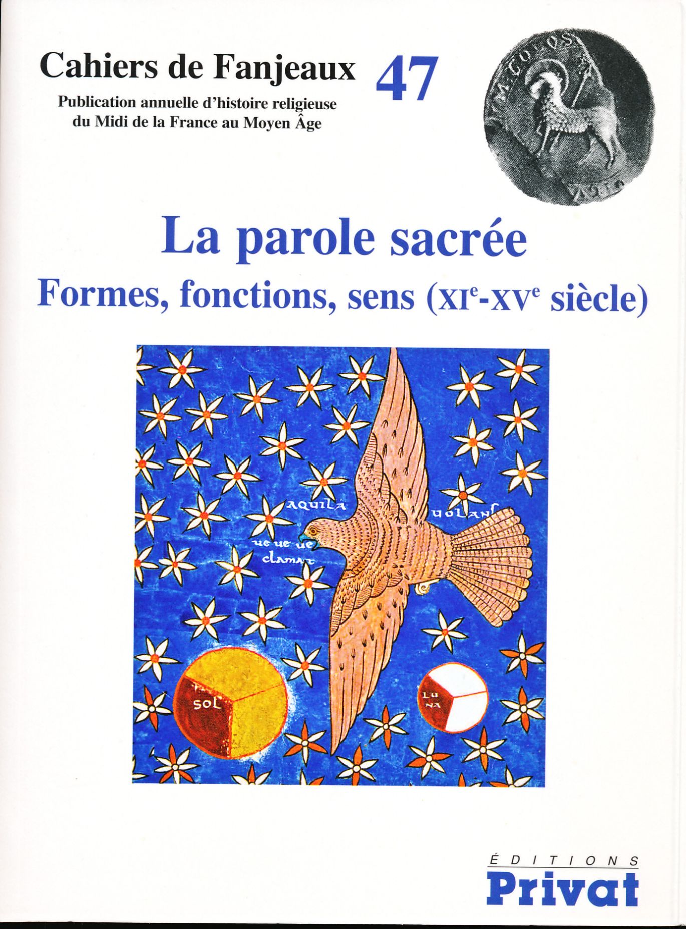 parole sacrée