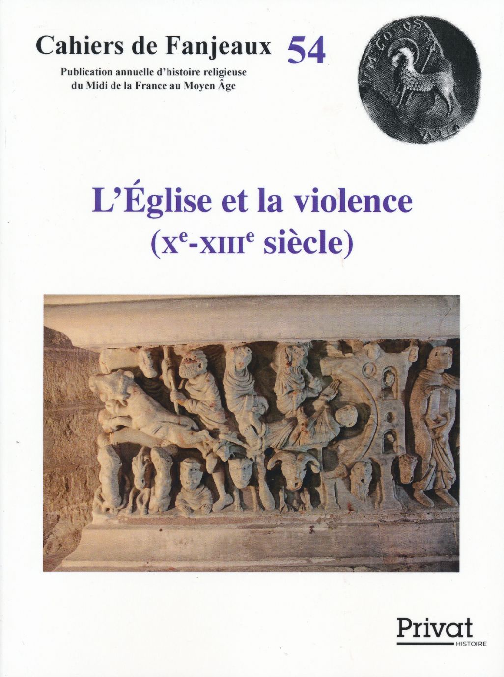 Eglise et la violence