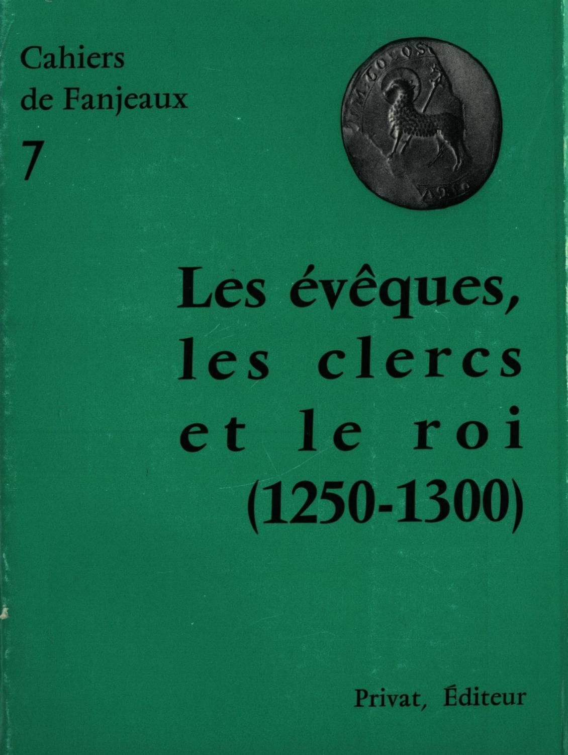 Les évêques
