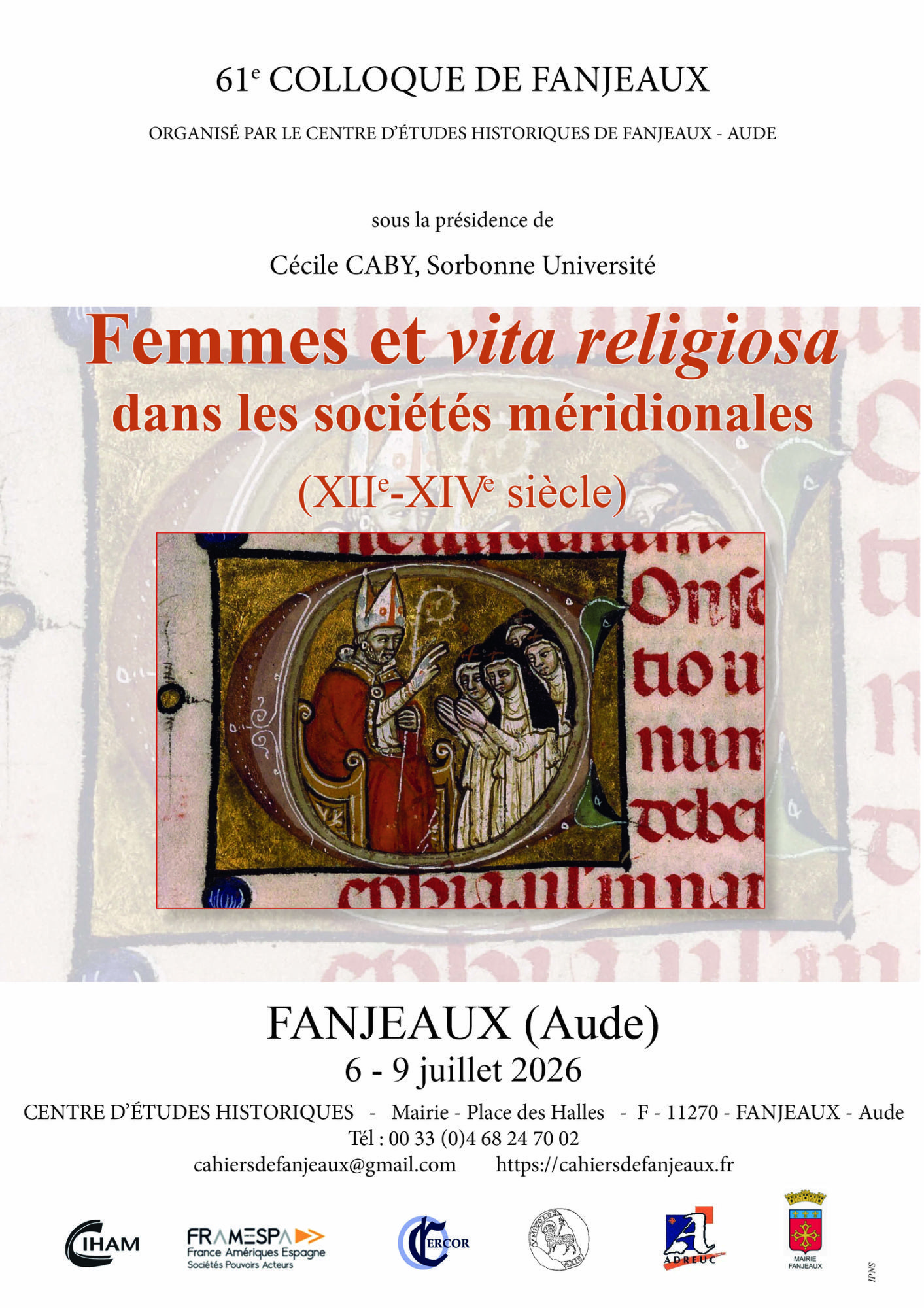 Colloque61