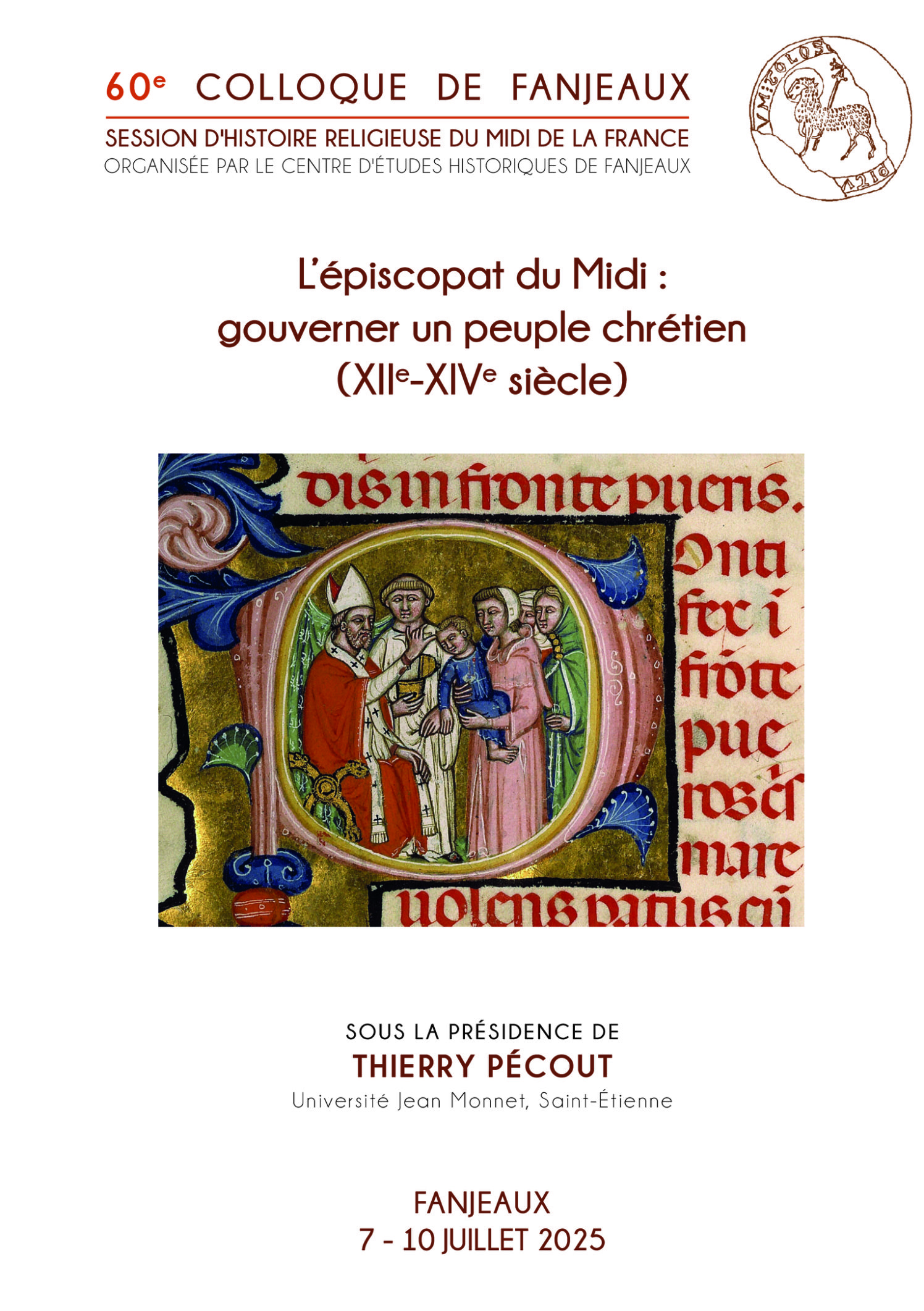 Colloque 60
