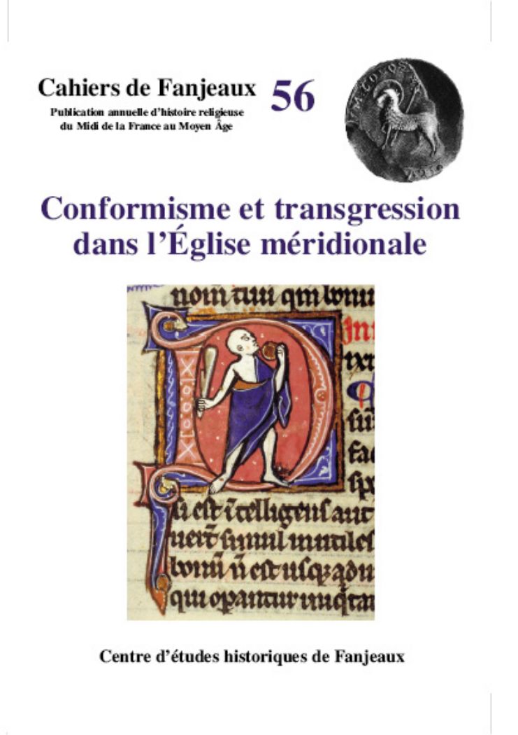 Conformisme et trangression