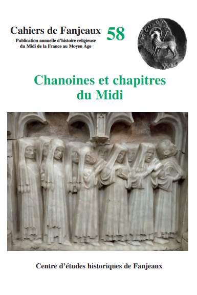 Chanoines